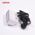 LEFOO LFDS63 Intelligent Water Pump Pressure Switch Pump Controller Controlador de Presion High-contrast LCD Digital Display